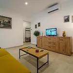 Casa Vacanze Degli Olivi