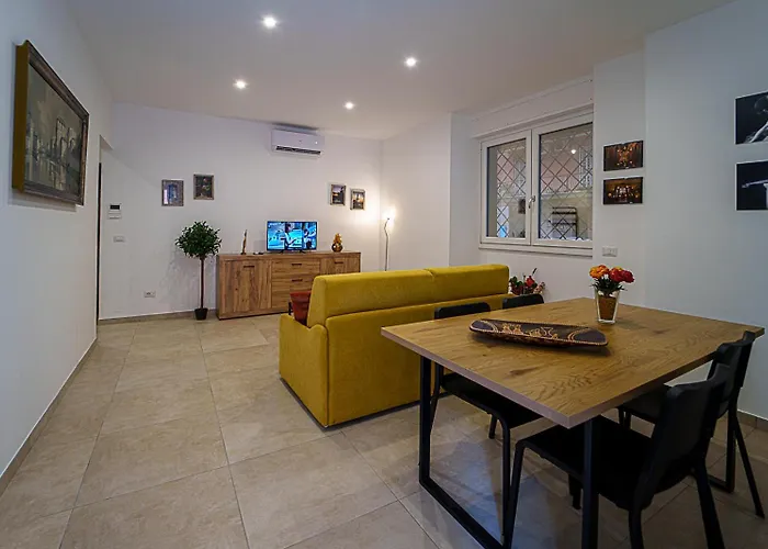 Casa Vacanze Degli Olivi