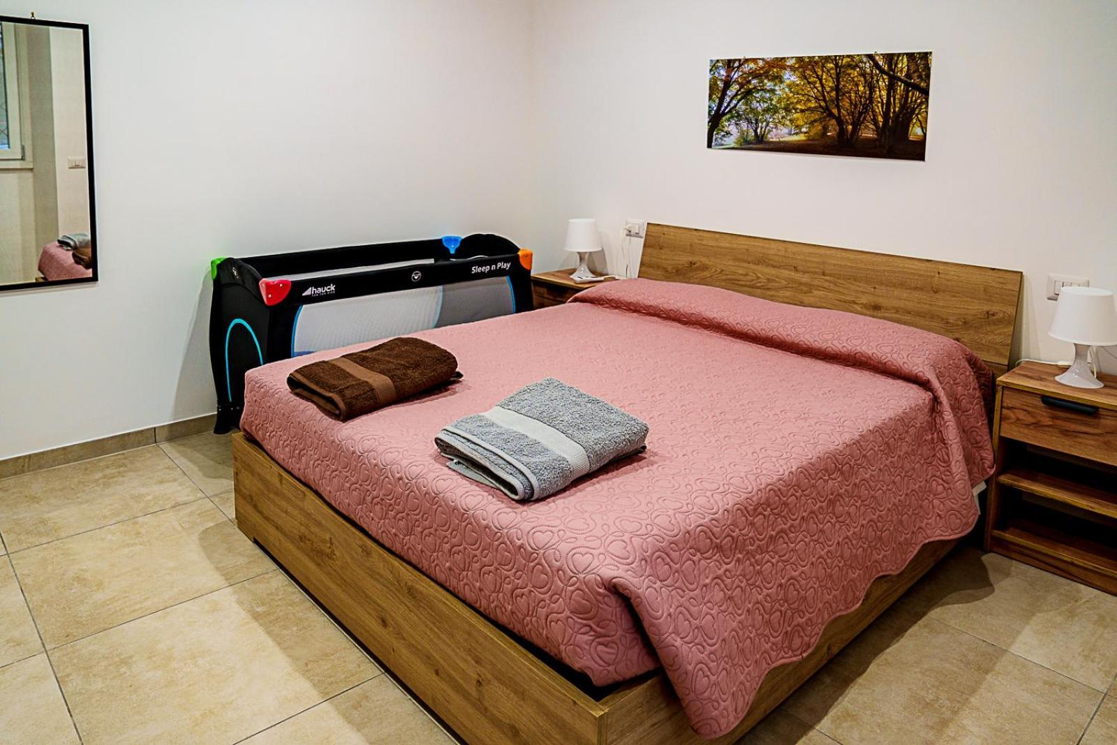 Holiday home Degli Olivi Rome