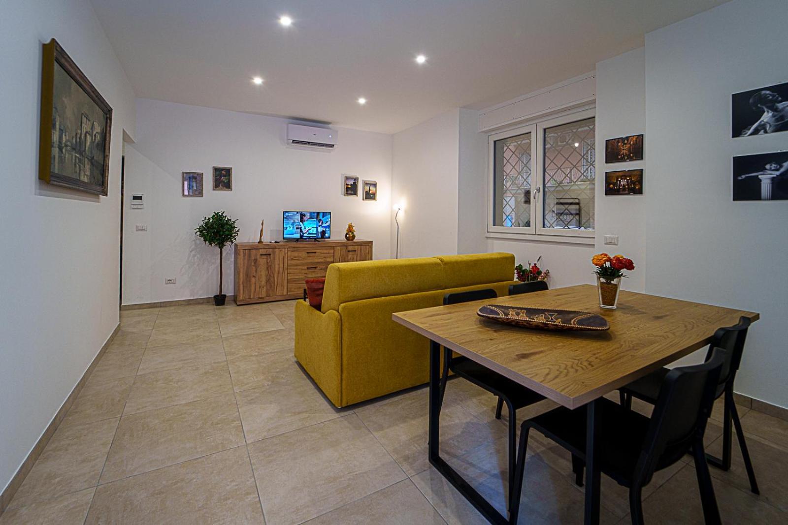 Holiday home Degli Olivi