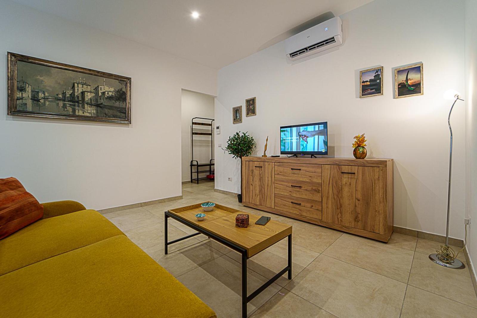 Degli Olivi Holiday home Rome