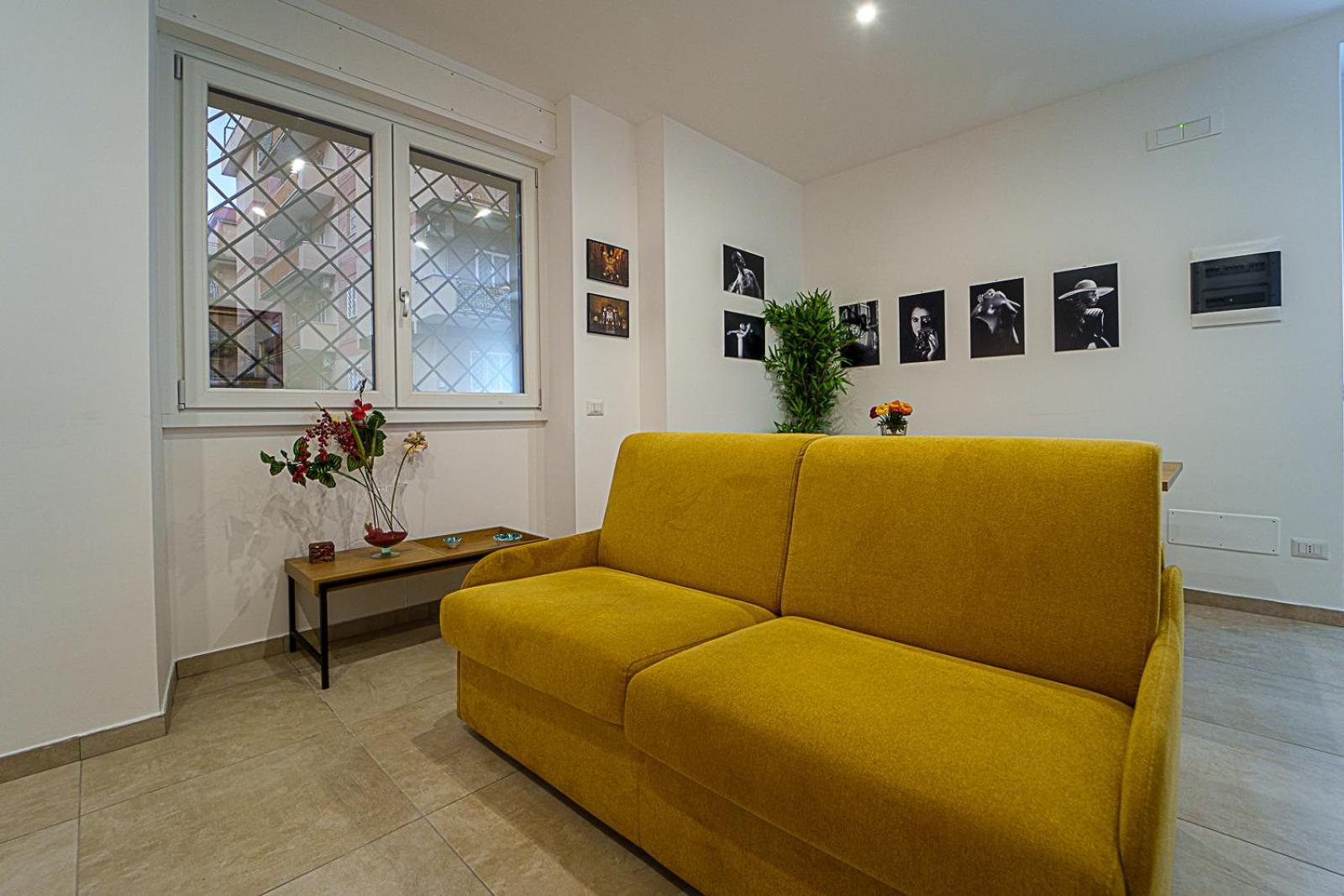 Holiday home Degli Olivi